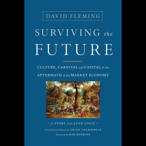 Surviving the Future