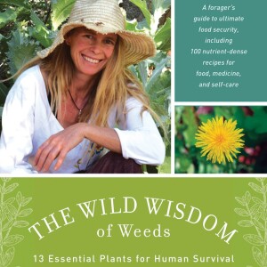 The Wild Wisdom of Weeds