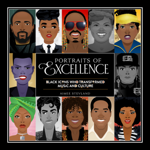 BONUS: Portraits of Excellence - Origins
