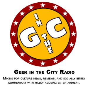 Issue 541 – Geeks at Home!