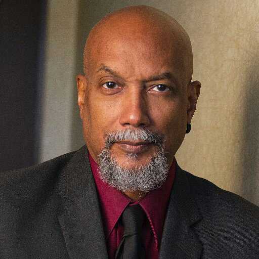 Ajamu Baraka - BEST/Most Diverse VP Candidate
