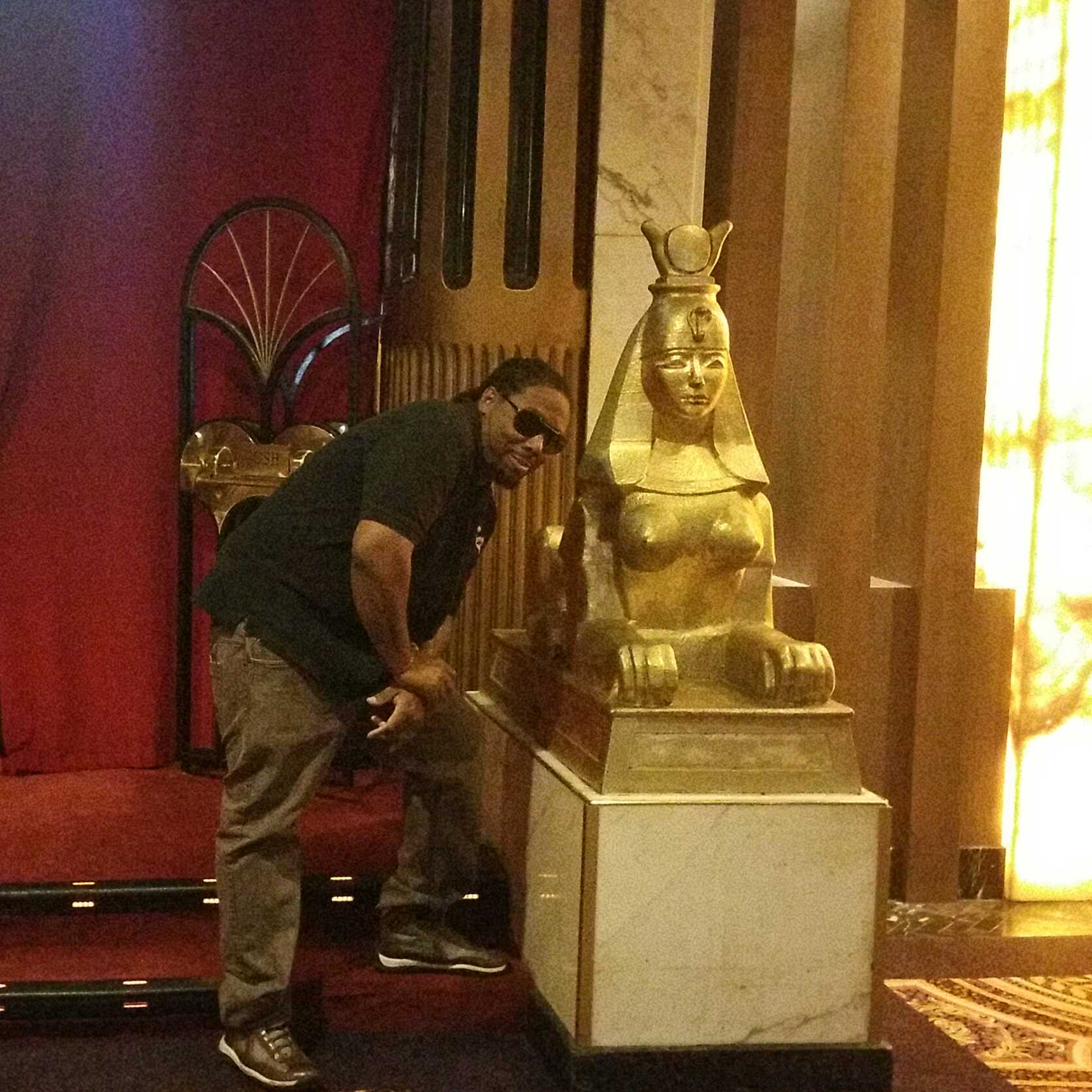Buffet Vs Personally Prepared