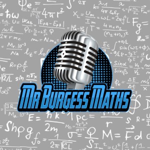 Season 3 Episode 3 - The Quadratic Formula