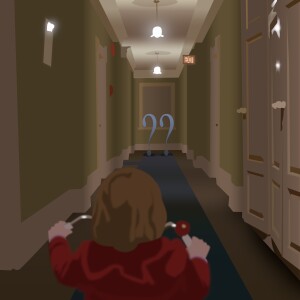 Episode 29 - The Shining