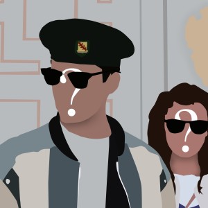 Episode 2 - Ferris Bueller’s Day Off