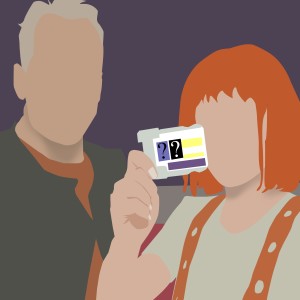 Episode 3 - The Fifth Element