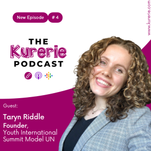 The Taryn Riddle Episode