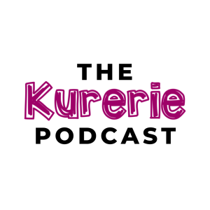 Welcome to the Kurerie Podcast