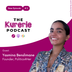 The Yasmina Benslimane Episode