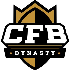 Top 500 Wide Receiver Seasons in College Football History - CFBDynasty College Fantasy Football