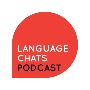 Enthusiastic about linguistics: A chat with Gretchen & Lauren from Lingthusiasm