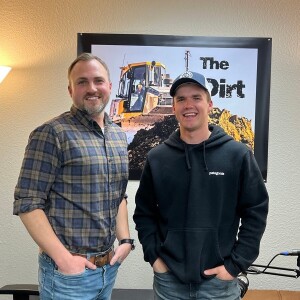 Episode 27: Jeremy ”Old Soul” Gilderoy