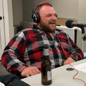 Episode 4: Nick ”Teddy Bear” Cloe