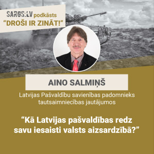 Kā Latvijas pašvaldības redz savu iesaisti valsts aizsardzībā?