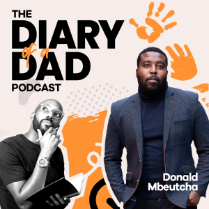 Episode 2: Donald Mbeutcha