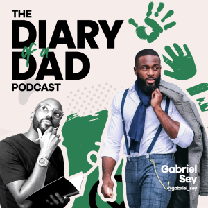 Episode 4: Gabriel Sey