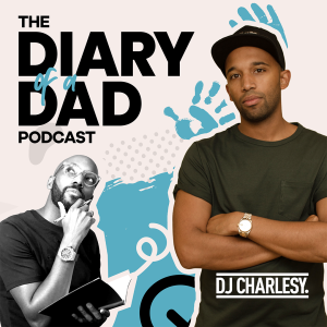 Episode 9: DJ Charlesy