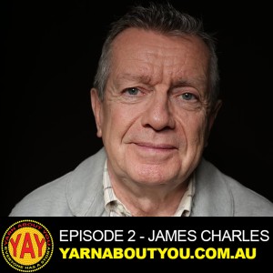 Yarn About You 002 - James Charles