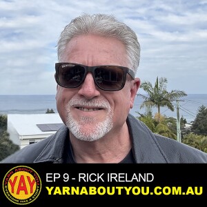 Yarn About You 009 Rick Ireland