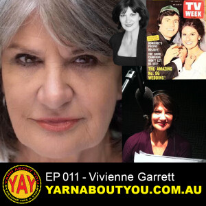 Yarn About You 011 Vivienne Garrett