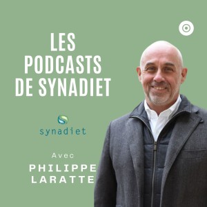 Philippe LARATTE (ANOË) : La bio et les compléments alimentaires