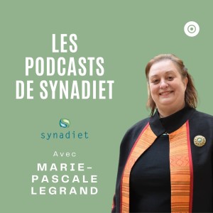 Marie-Pascale LEGRAND (LABORATOIRE YALACTA) : La fabrication française des compléments alimentaires
