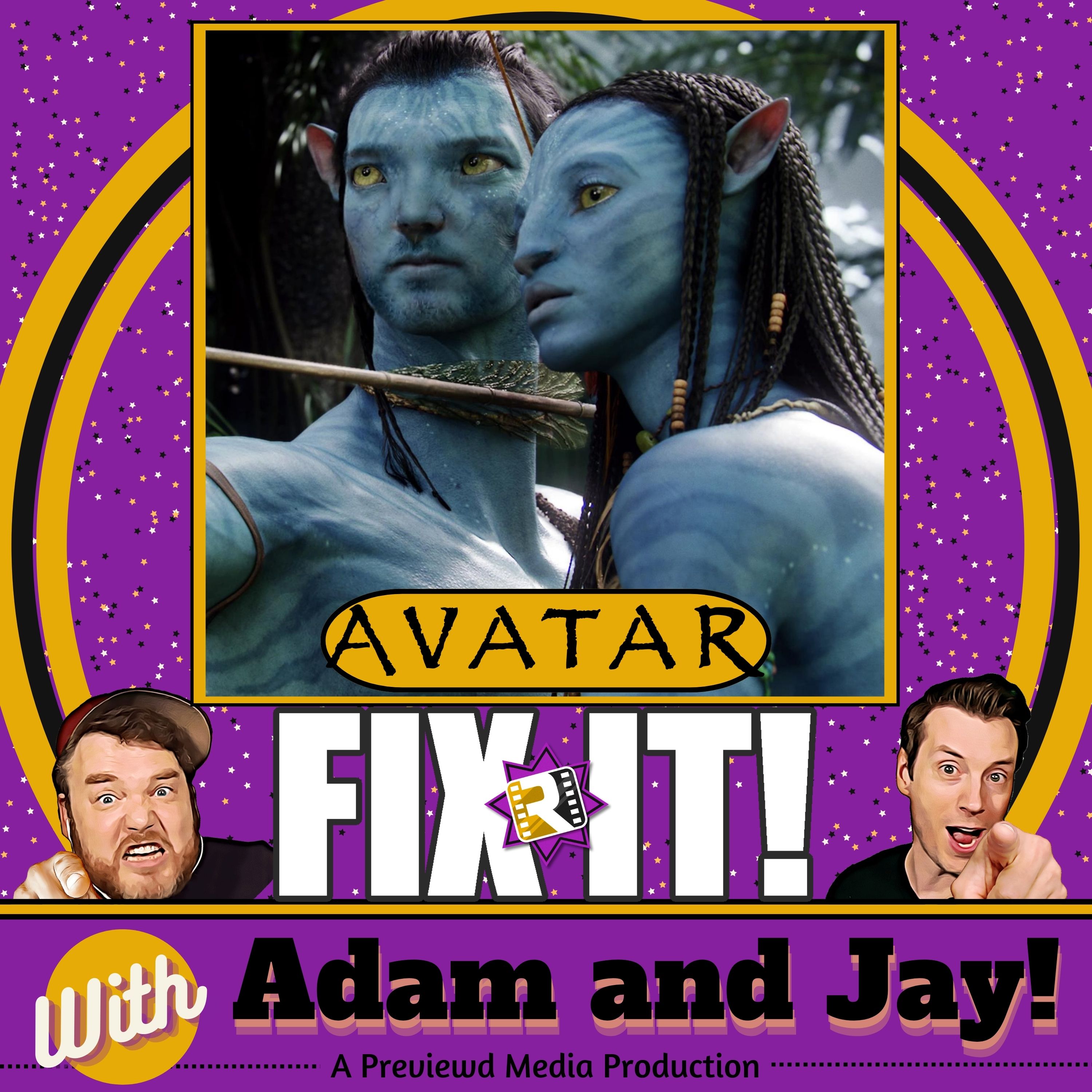 Fix It! with Adam and Jay