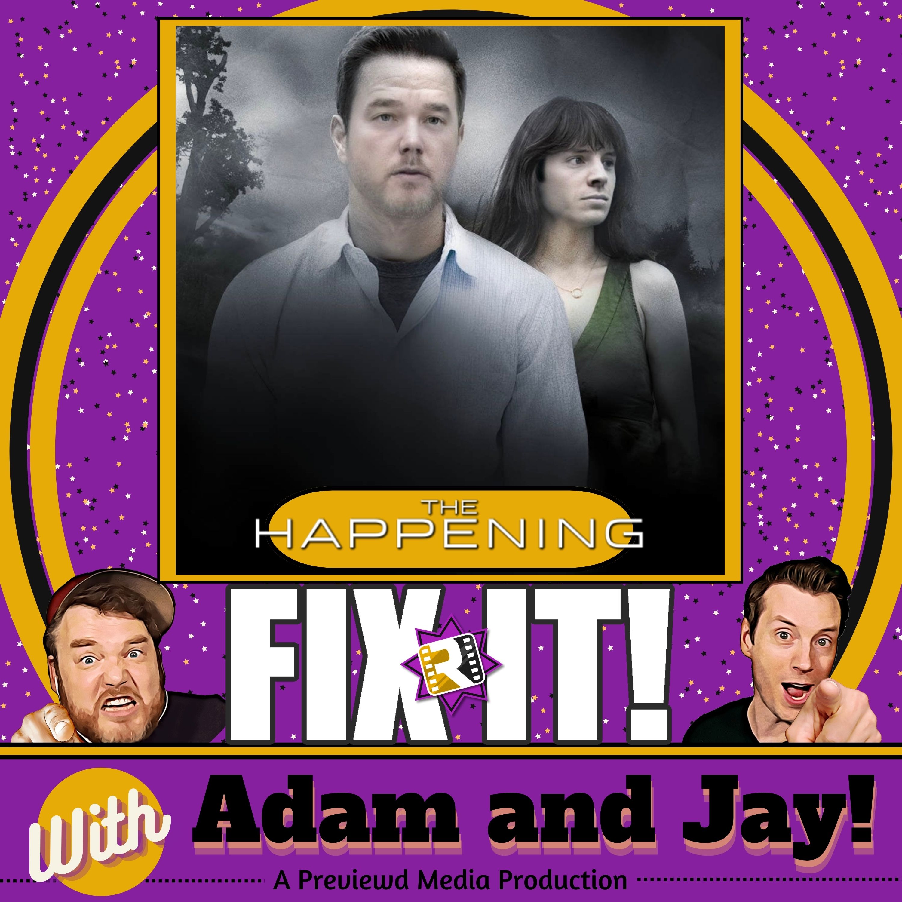 Fix It! with Adam and Jay