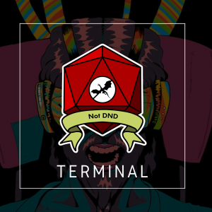 #77 Terminal with Kayla Dice