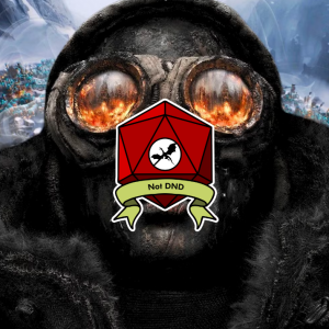125 Frostpunk | The Tabletop Roleplaying Game based on the award-winning Frostpunk video games