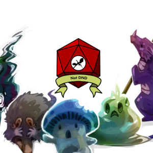 130 First Encounter | Play the creature folk the level one adventurers are fighting!