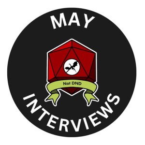 May 2024 Preview