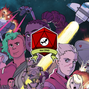 129 Galactic & Going Rogue | Pick up and blaster and say "enough is enough"