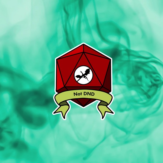 Not DnD