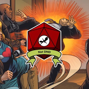 #86 Action-Heroes TTRPG with Christopher Helton
