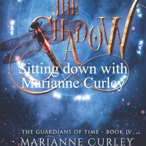 Sitting down with Marianne Curley