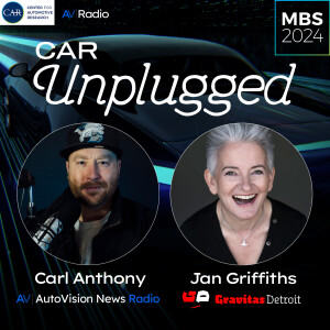CAR MBS 2024 Unplugged