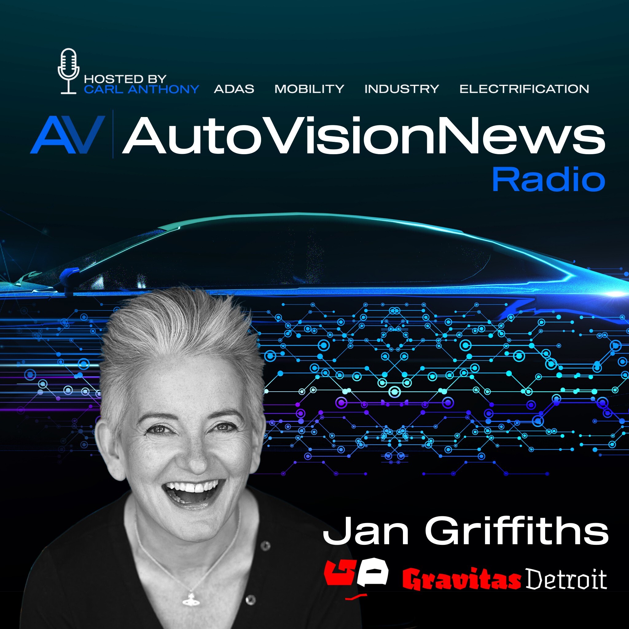 AutoVision News Radio