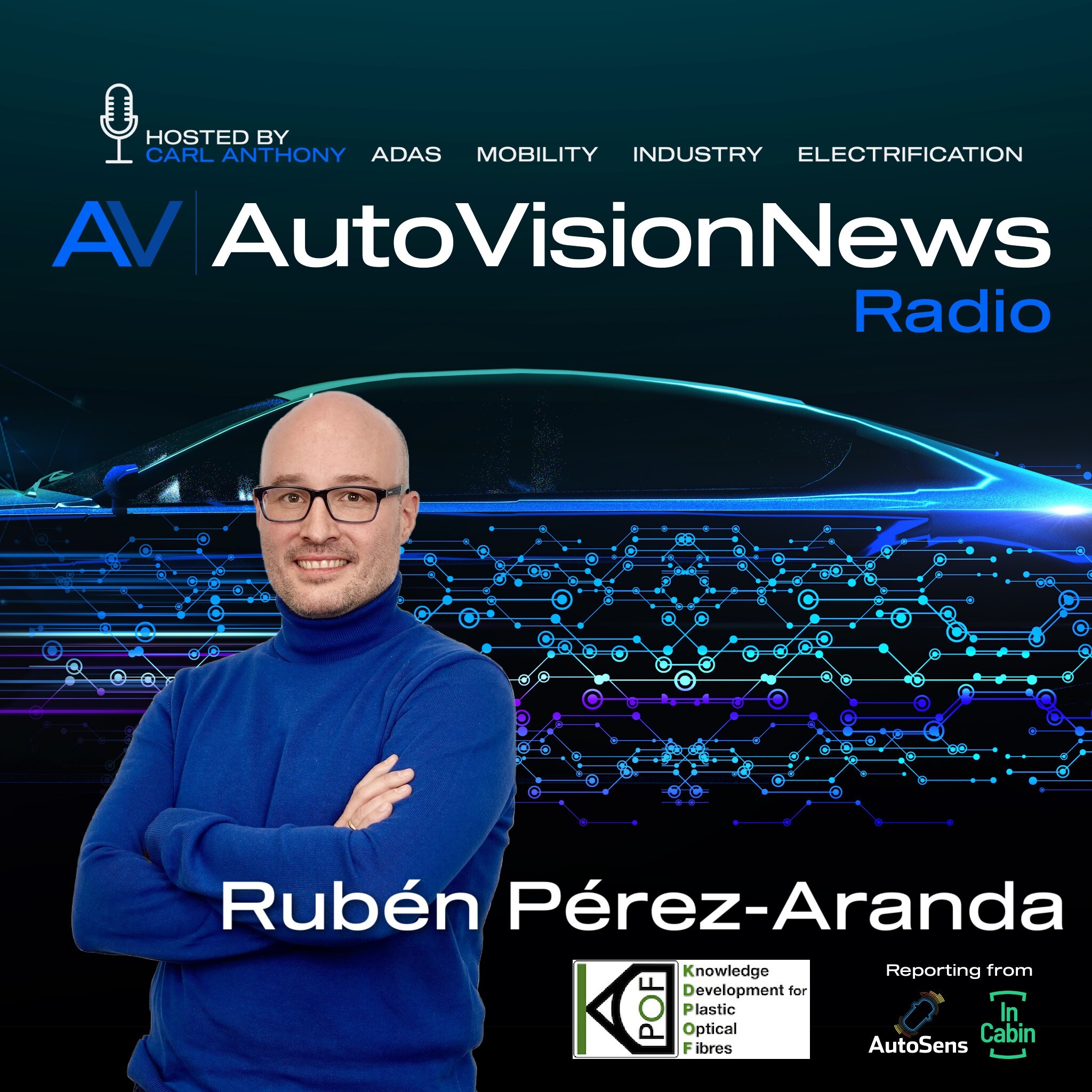AutoVision News Radio