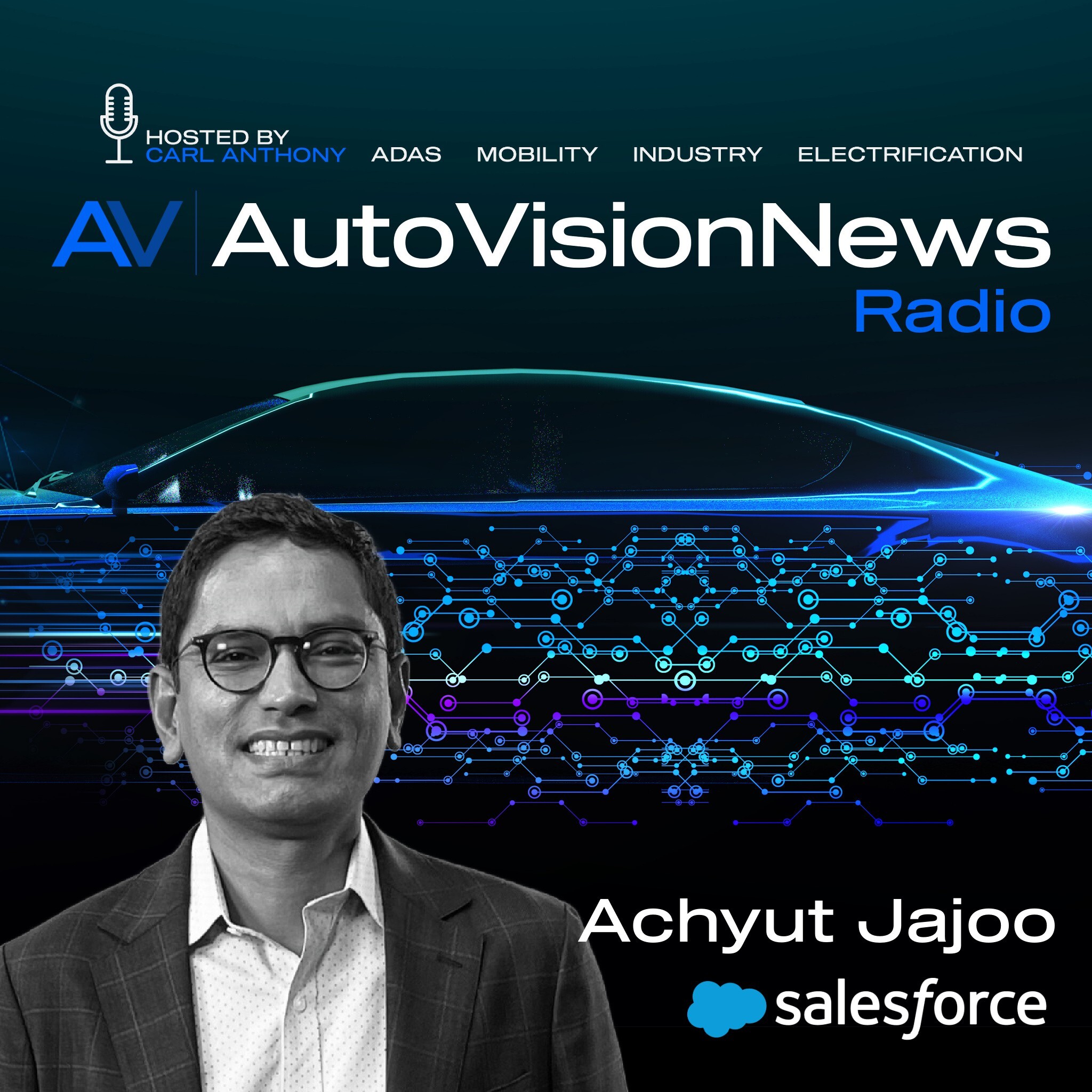 AutoVision News Radio