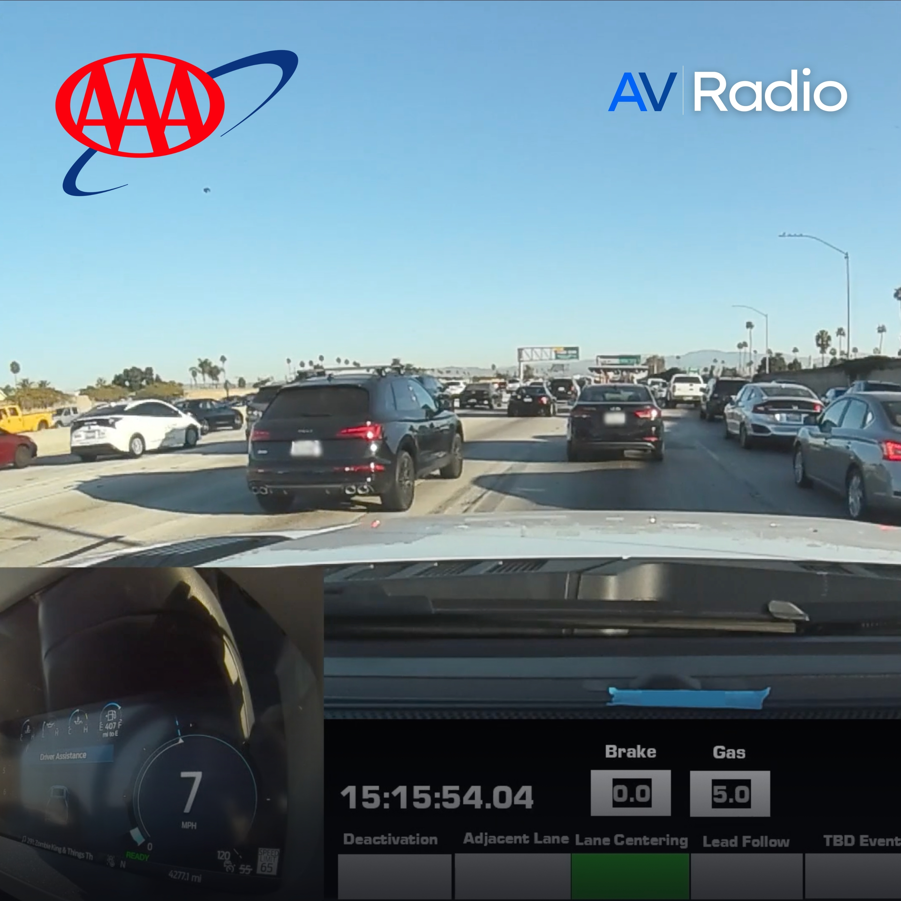 AutoVision News Radio
