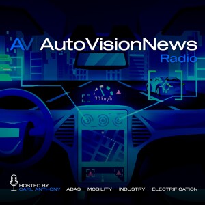 AutoVision News Radio Trailer