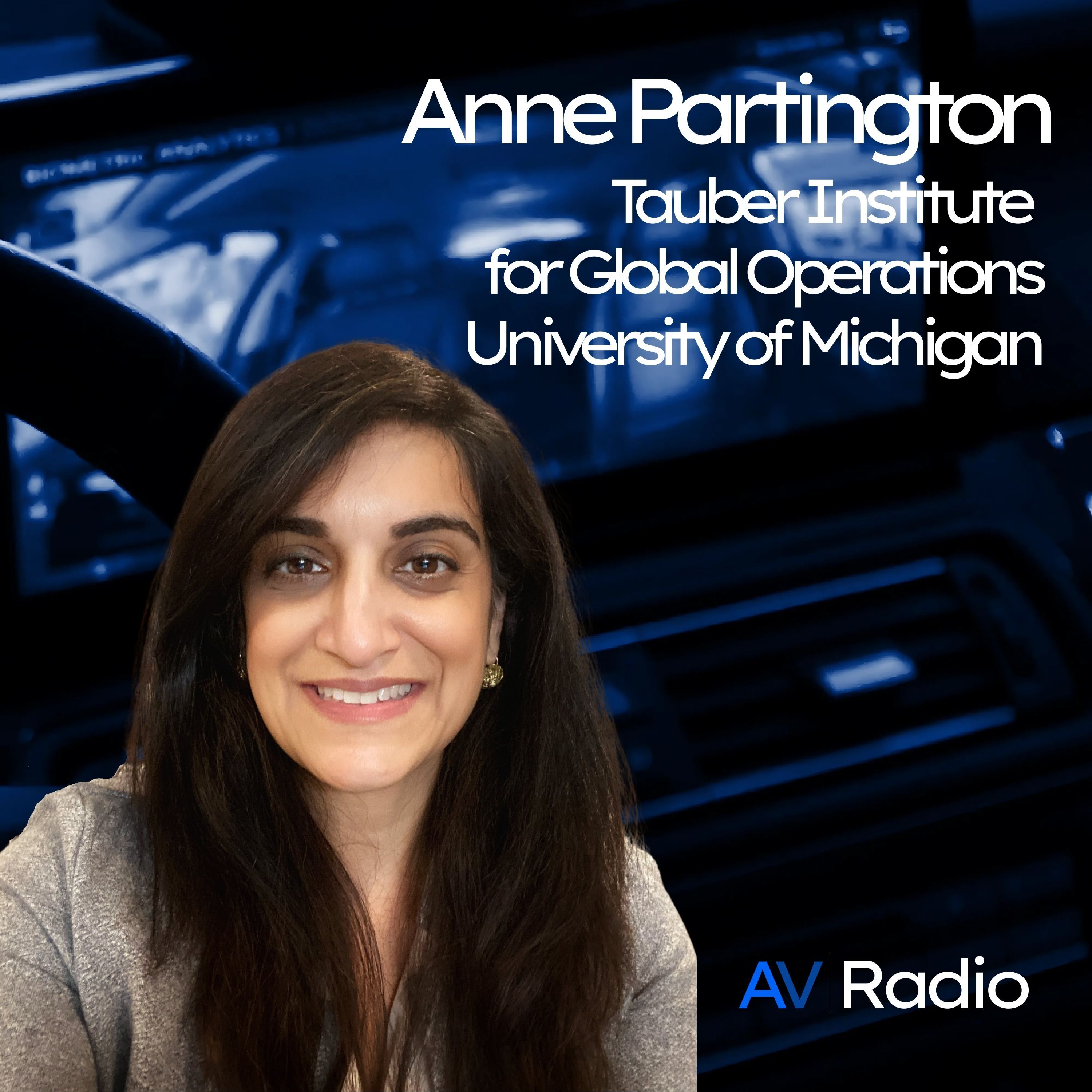 AutoVision News Radio
