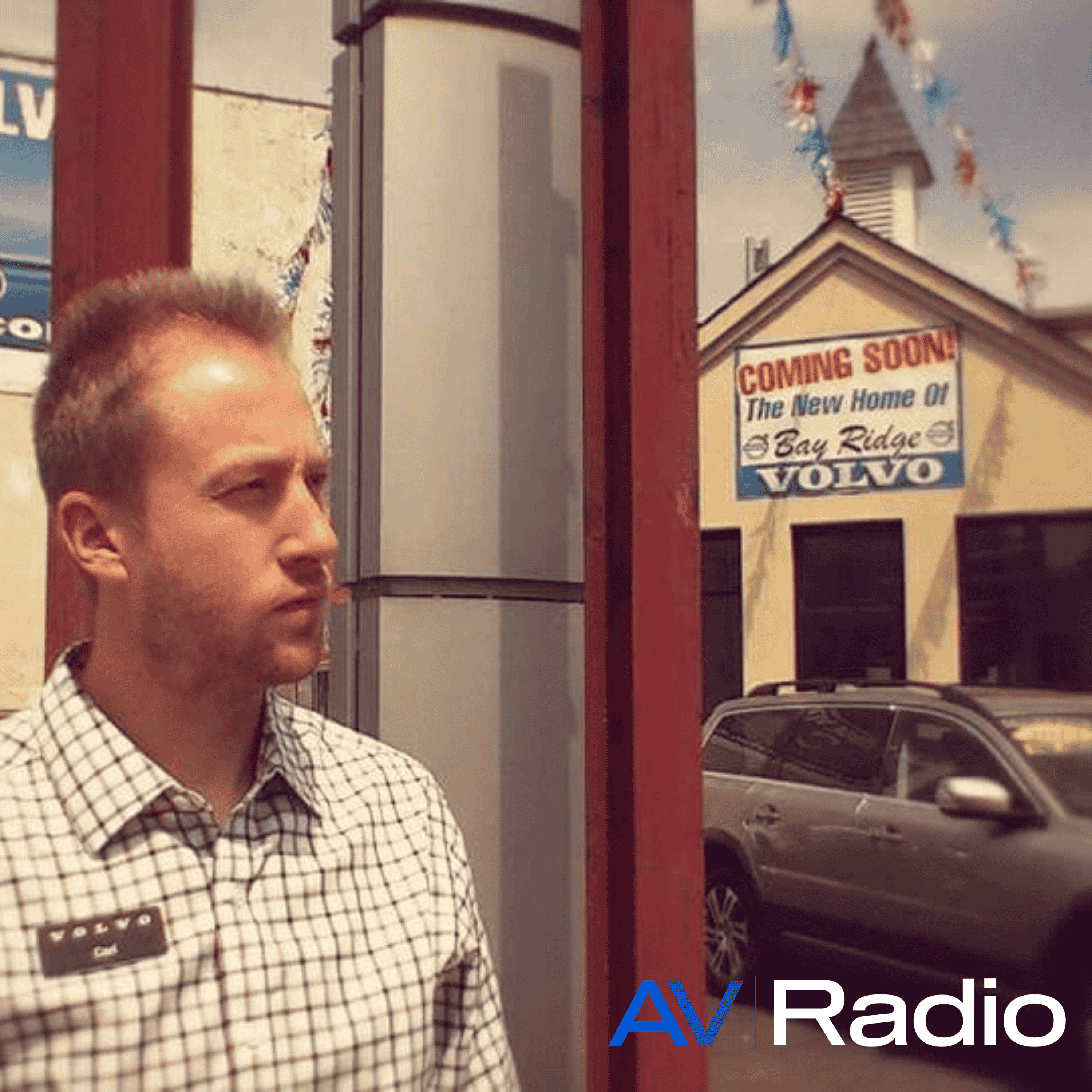 AutoVision News Radio