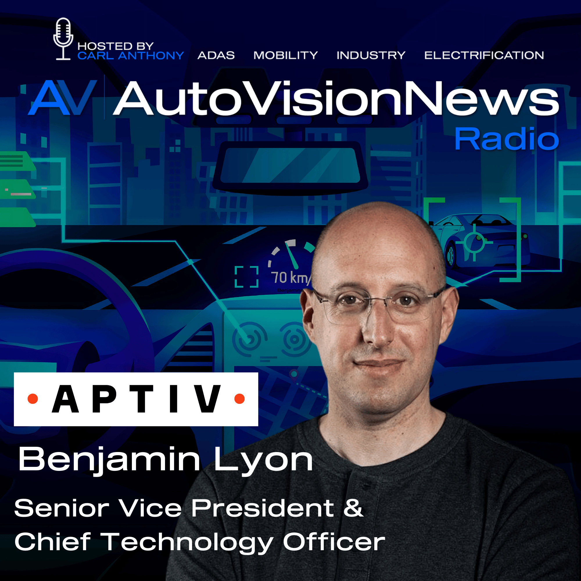 AutoVision News Radio