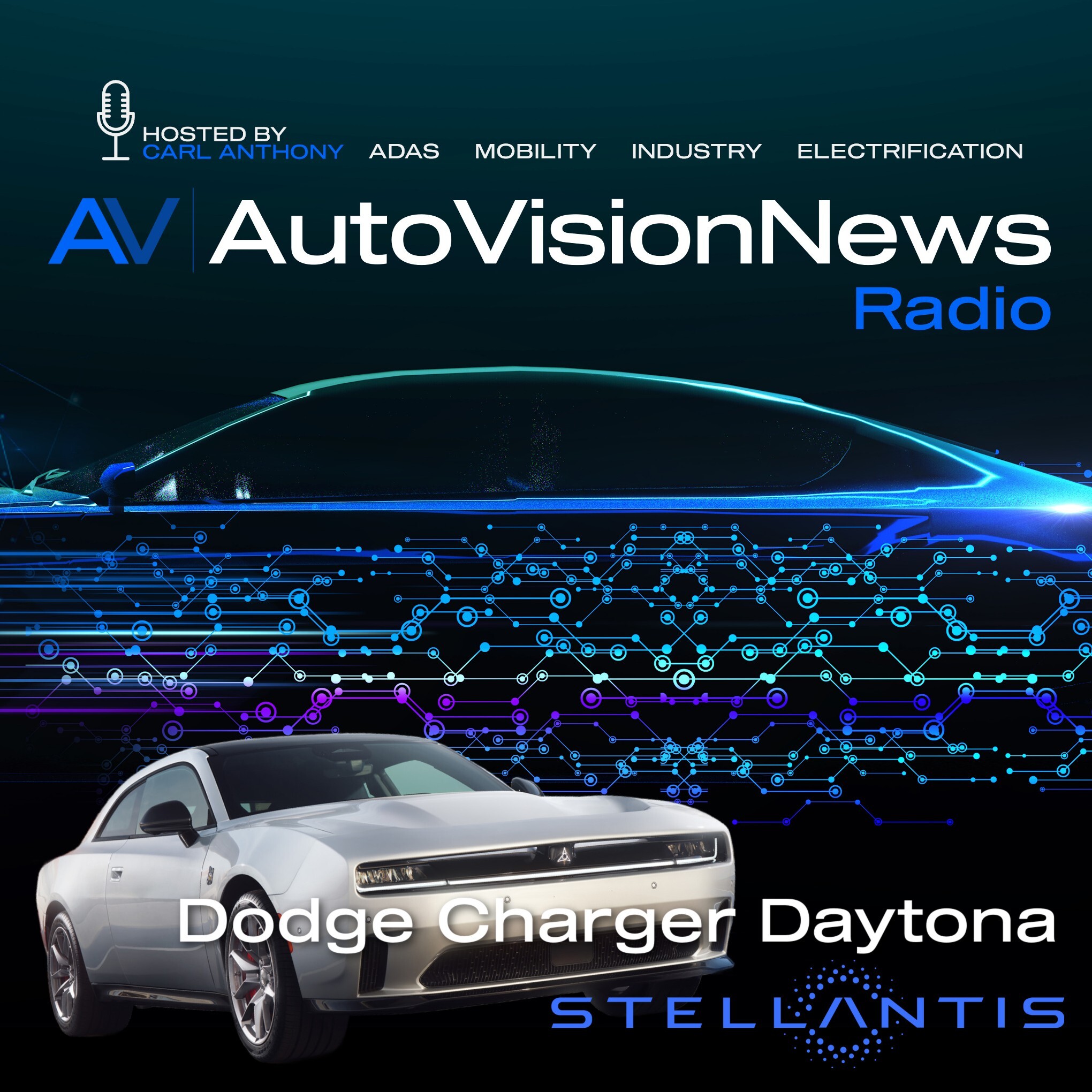 AutoVision News Radio