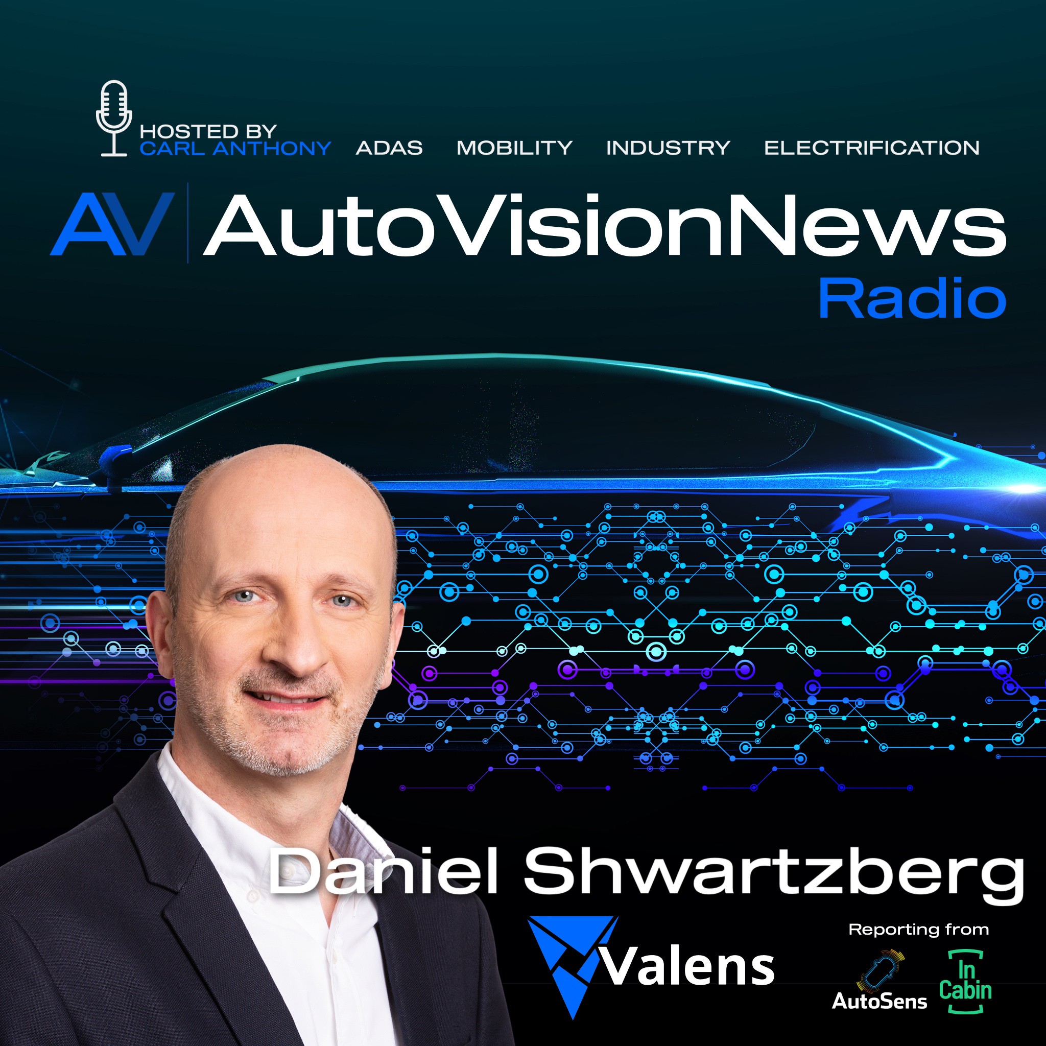 AutoVision News Radio