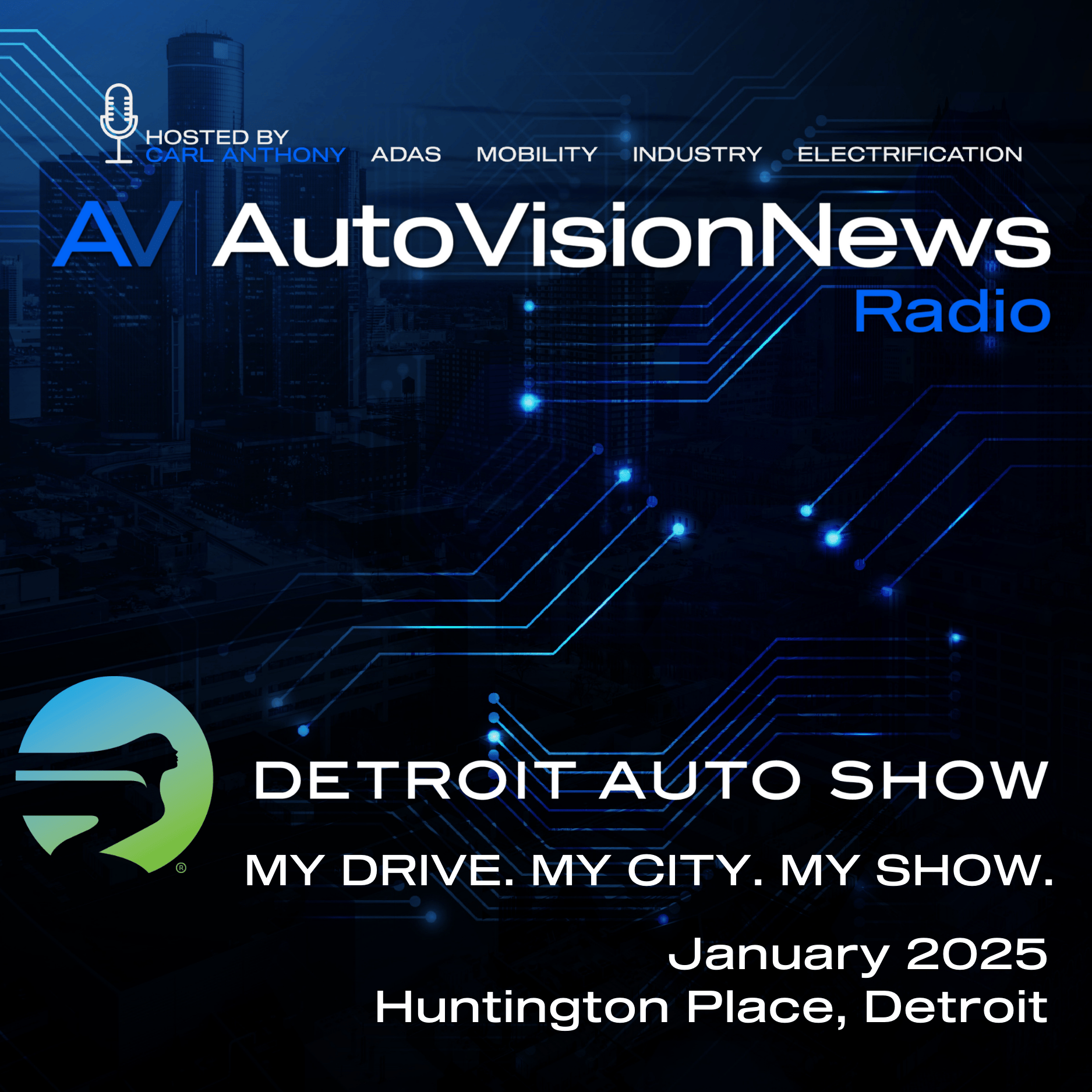 AutoVision News Radio