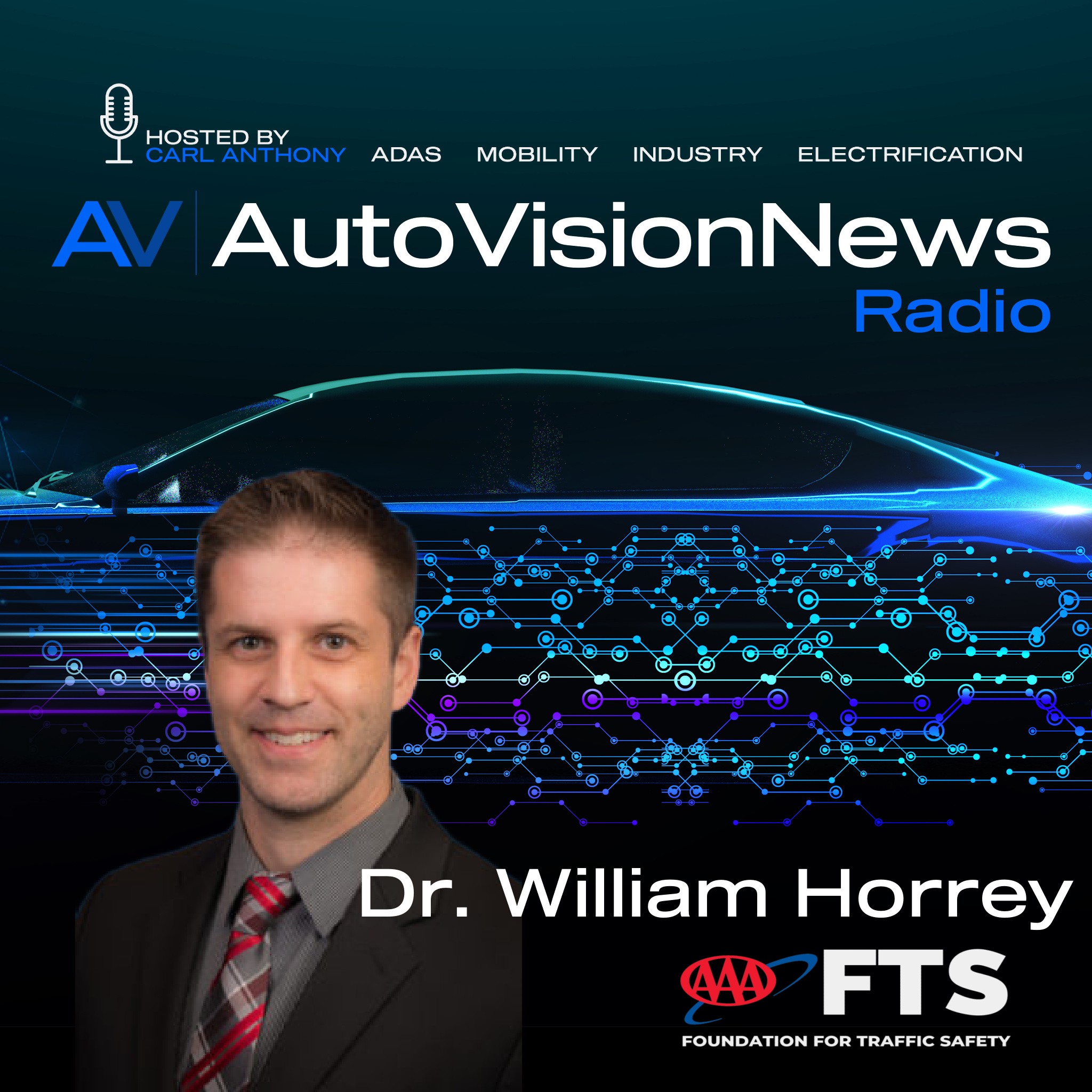 AutoVision News Radio