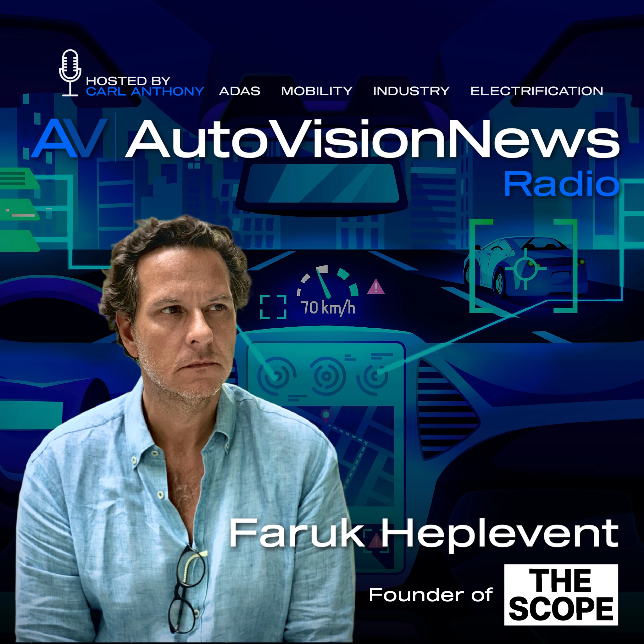 AutoVision News Radio